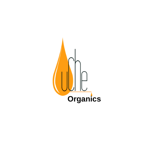 Uche Organics logo